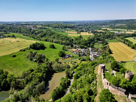 Stadt Blankenberg